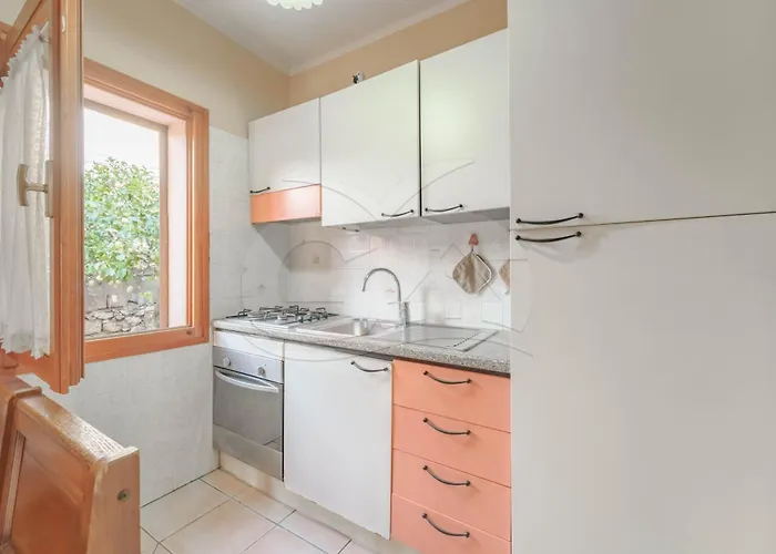 Casa Silverio - Goelba Marina di Campo