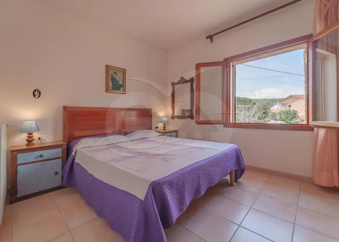 Casa Silverio - Goelba * Marina di Campo