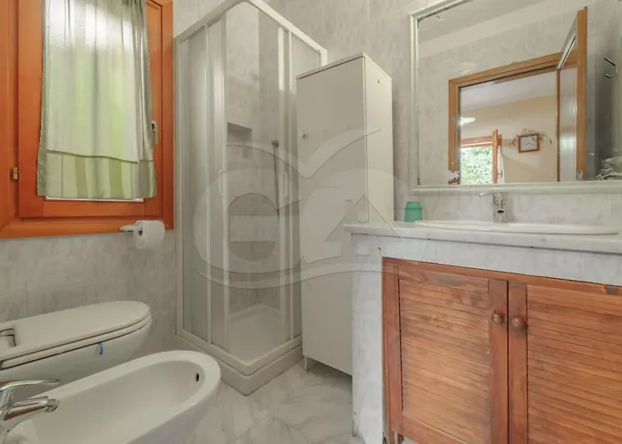 Apartament Casa Silverio - Goelba Marina di Campo