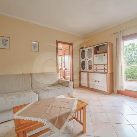 Casa Silverio - Goelba Appartement