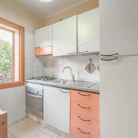 Casa Silverio - Goelba Marina di Campo