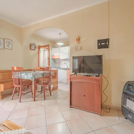 Casa Silverio - Goelba *