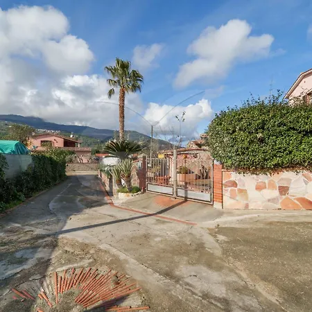 Casa Silverio - Goelba *