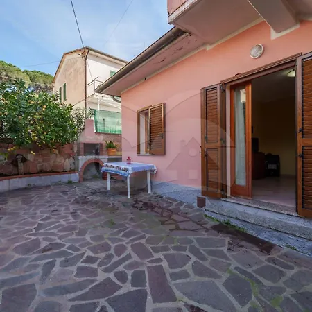 Casa Silverio - Goelba Apartman *