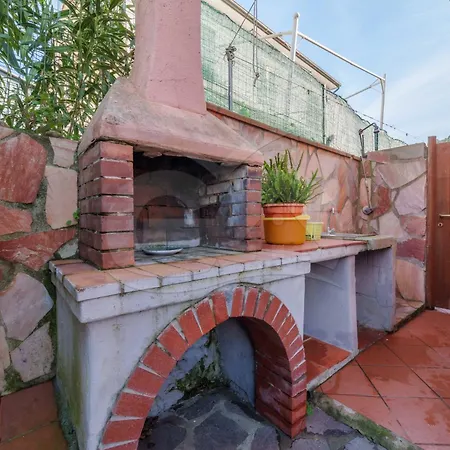 Casa Silverio - Goelba