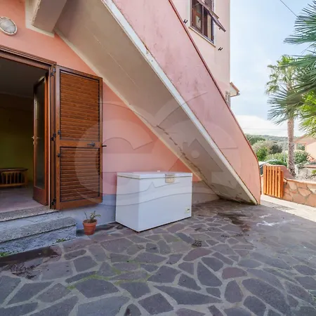 Casa Silverio - Goelba *