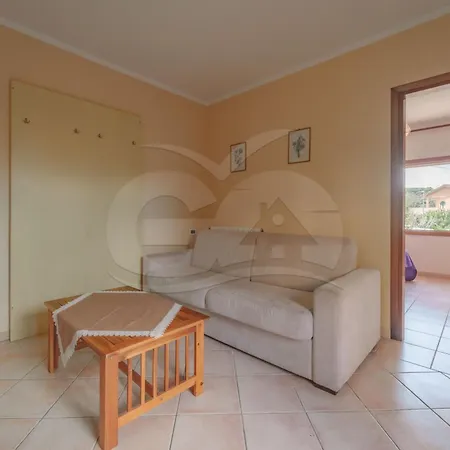 Appartement Casa Silverio - Goelba *