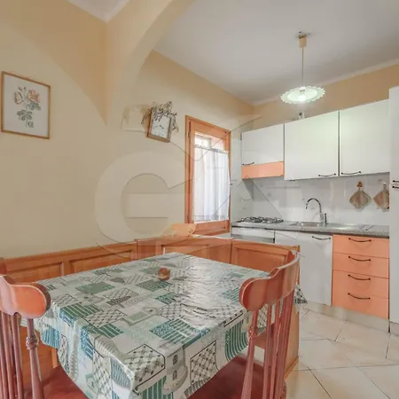 Appartement Casa Silverio - Goelba Marina di Campo