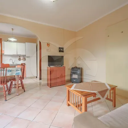 Casa Silverio - Goelba Appartement