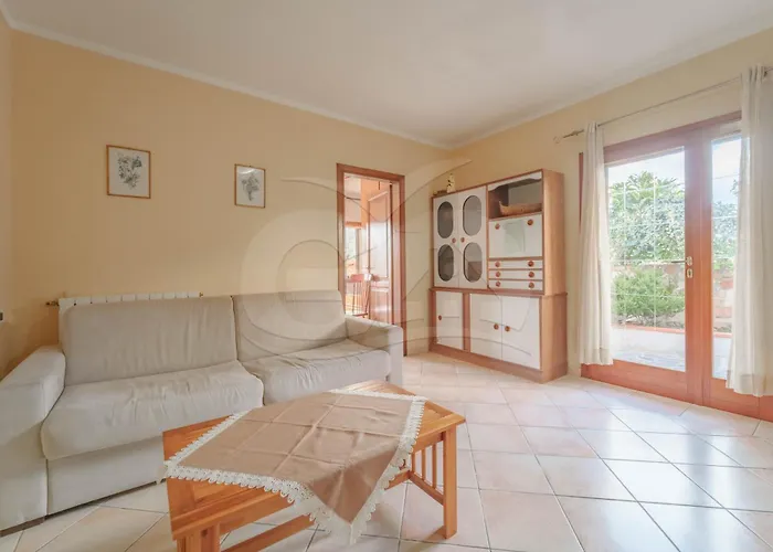 Casa Silverio - Goelba Appartement