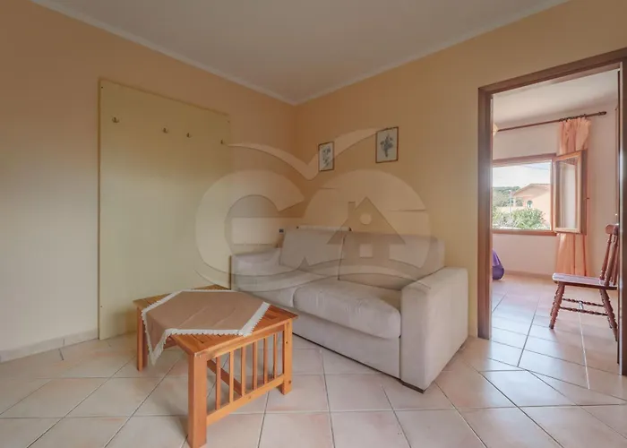 Appartement Casa Silverio - Goelba *