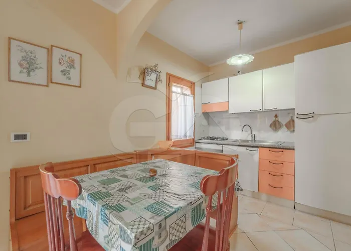 Appartement Casa Silverio - Goelba Marina di Campo