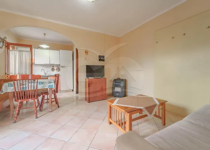 Casa Silverio - Goelba Appartement