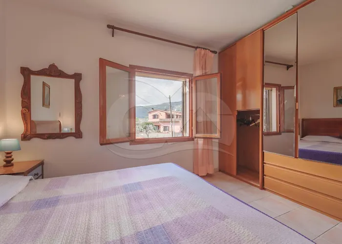 Casa Silverio - Goelba Appartement Marina di Campo