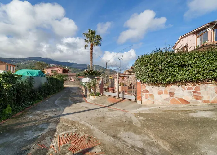 Casa Silverio - Goelba *