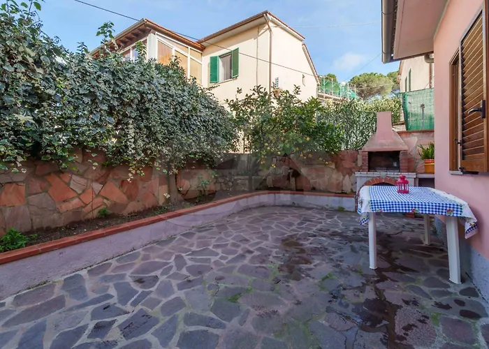 Casa Silverio - Goelba