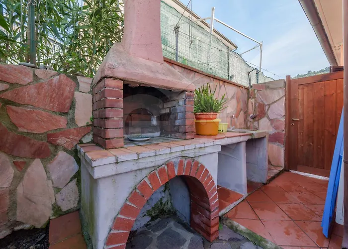 Casa Silverio - Goelba