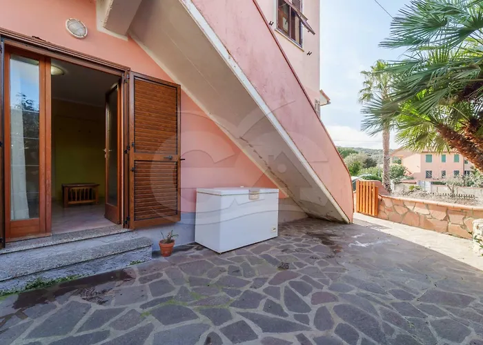 Casa Silverio - Goelba *